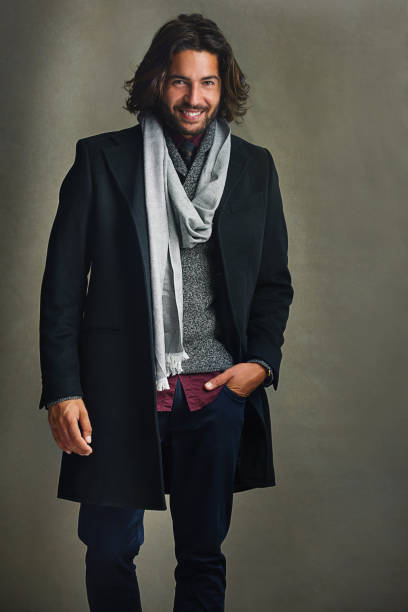 istock Life is too short to dress badly 684767848