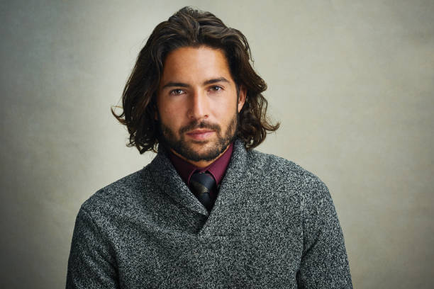 istock He's got his gaze set on you 684767892