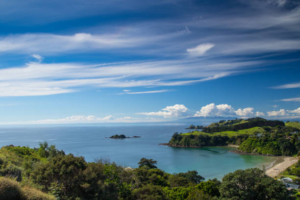 istock Waiheke Island 684771104