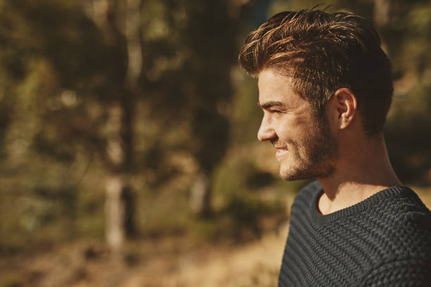 istock Hiking lets me have some time to myself 684810290
