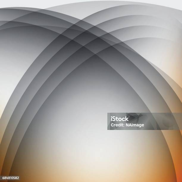 Abstract Curv Design Abstract Curve Design Background Stock Illustration - Download Image ...