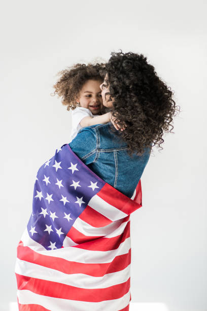 istock mother embrace daughter 684830330