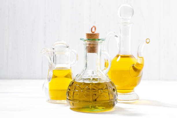 istock assortment of olive oil 684837010