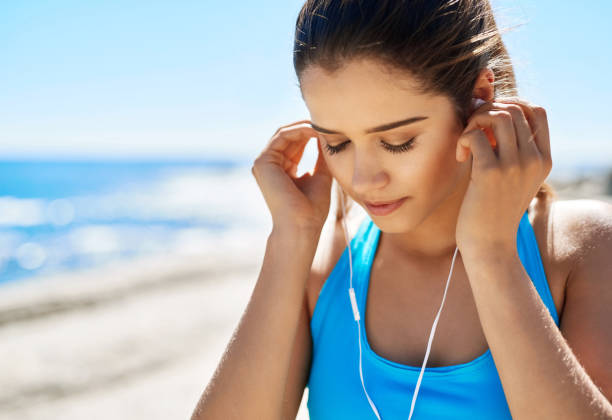 istock Exercising is my time to just ponder life 684838480