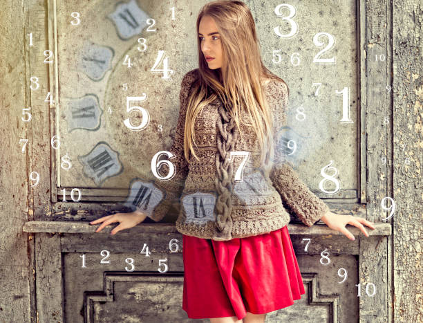 numerology, magic of numbers