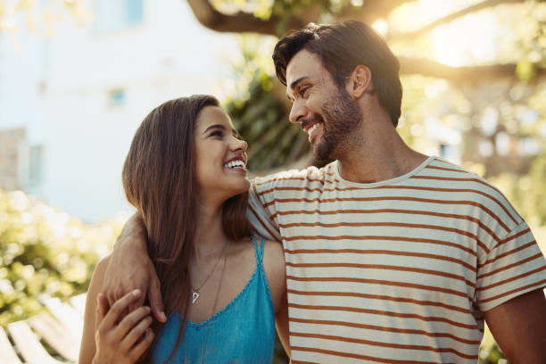 istock Love starts at home 684876316