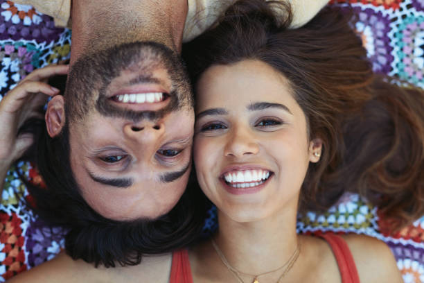 istock Spending a lovely lazy Saturday together 684876370
