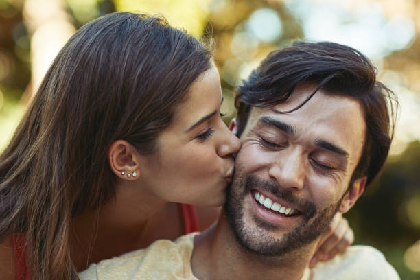 istock I couldn't live without your kisses 684876404