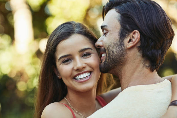 istock Love starts at home 684876410