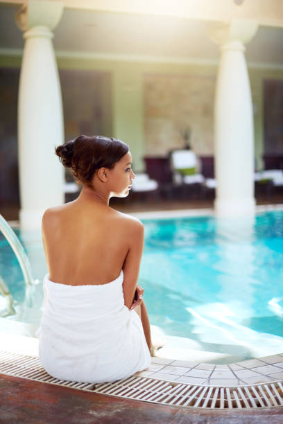istock The pool is waiting for you 684890372