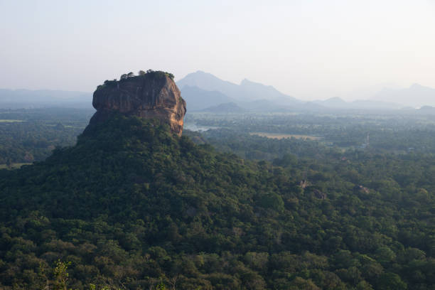 istock Lions Rock Sigiriya, Sri Lanka 684890638