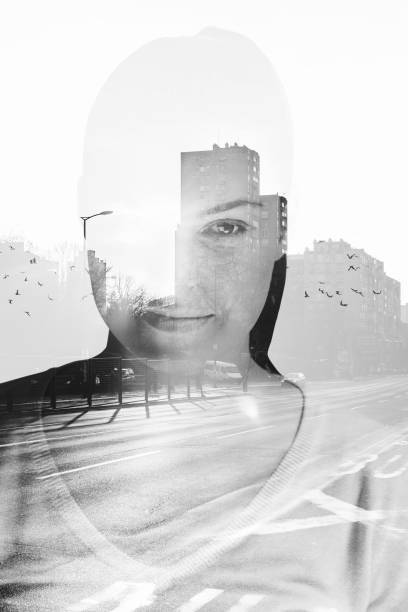istock Life in a big city 684896666