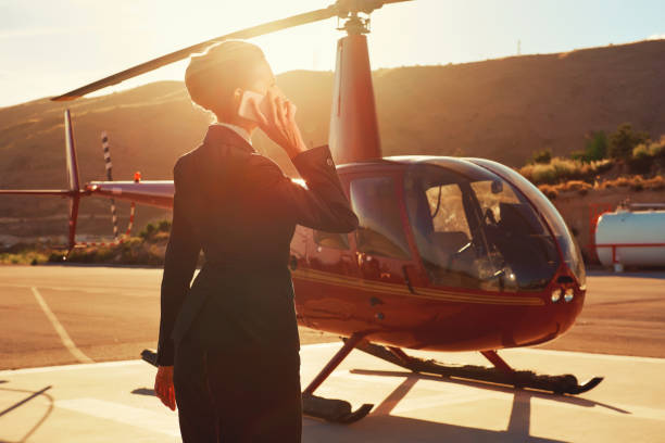 istock Elegant business woman 684922310