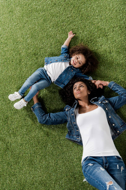 istock baby girl with her mother 684931920