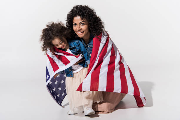 istock mother embrace daughter 684932268