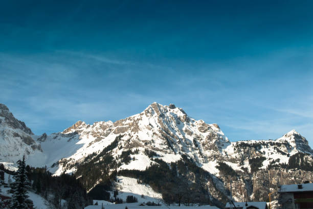 istock Titlis mountain, Obwalden, Switzerland 684936510
