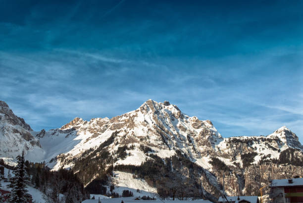 istock Titlis mountain, Obwalden, Switzerland 684936520