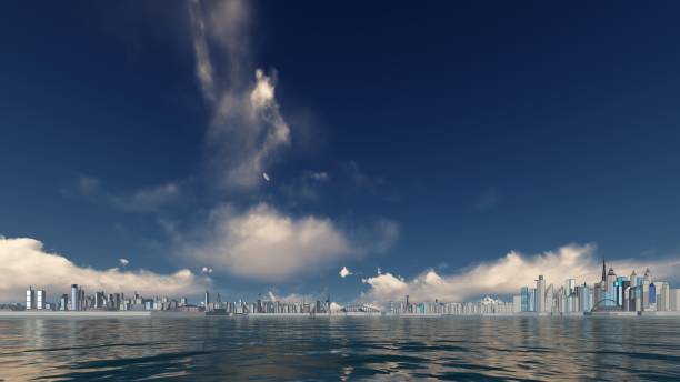 istock skyscrapers city skyline 684961728