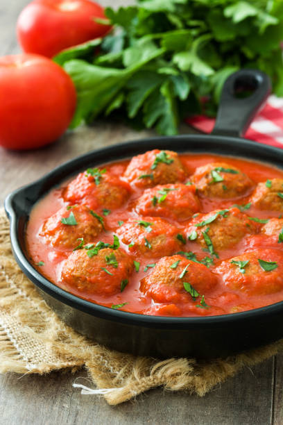 Meatballs