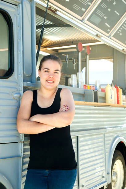 Food truck