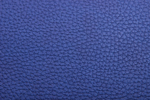 istock blue textured faux leather background 685118062