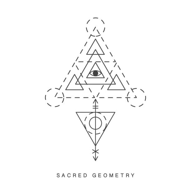 Tribal Owl T-Shirt - Sacred Geometry - Astrology Tee Tribal Owl T-Shirt - Sacred Geometry - Astrology Tee