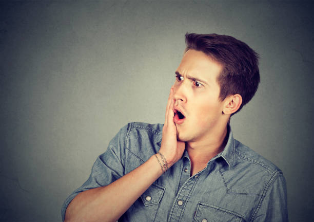 istock shocked man looking to the side 685165710