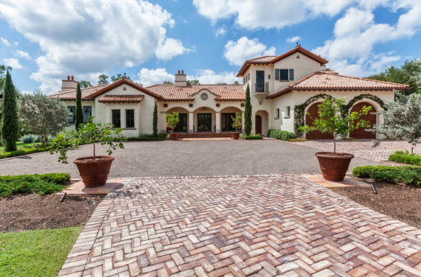 istock Regional Luxury Houses 685185858