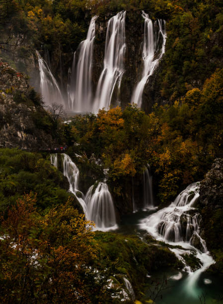 istock Veliki Slap Croatia 685247422