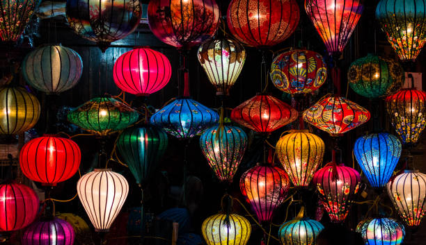 istock Lanterns Hoi An Vietnam 685247438