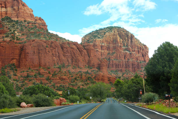 istock Sedona Arizona Red Rocks 685267492