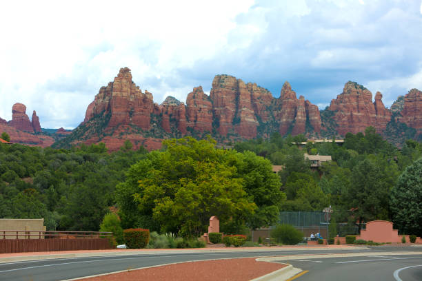 istock Sedona Arizona Red Rocks 685271828