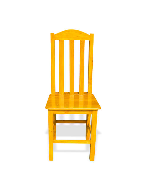 istock wooden chair 685306286
