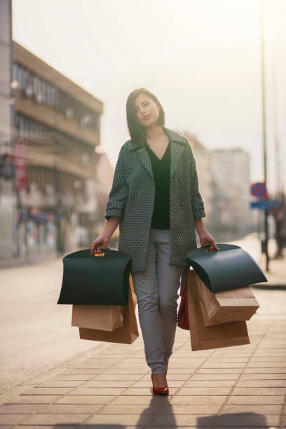 istock Shopping All Day Long 685391640
