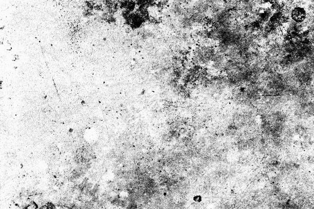 istock Black grunge texture. Place over any object create black dirty grunge effect. Distress grunge texture easy to use overlay. Distress floor black dirty old grain texture. Distress grain dirty background 685394708