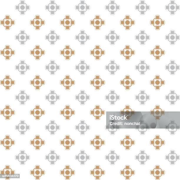 Simple Pattern Background Alternative Simple Pattern Minimal Abstract Background Wallpaper Stock Illustration ...