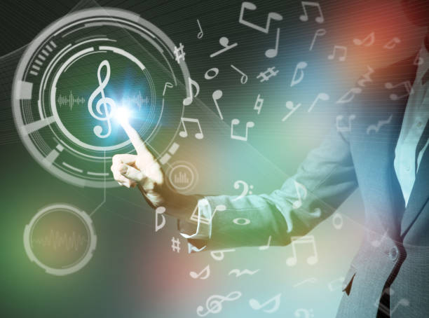 istock mixed media graphic of music notes 685417458