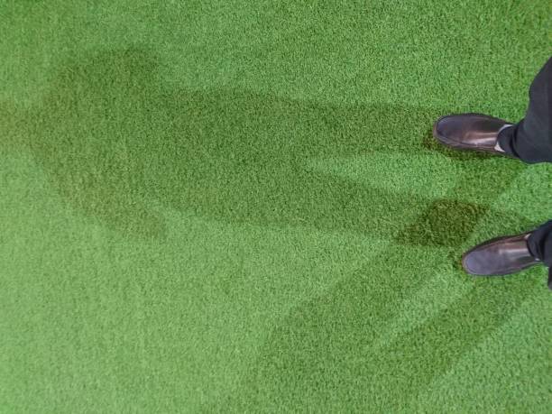 istock Shadow of young businessman 685435774