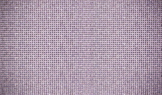 Cristales de Strass brillante fondo violeta photo