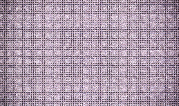 Shiny rhinestones background, violet crystals Shiny rhinestones background, violet crystals, vignette rhinestone stock pictures, royalty-free photos & images