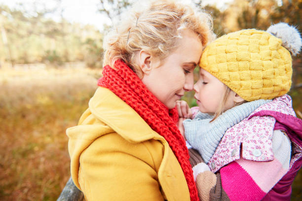istock Truly and deeply mothers love 685494998