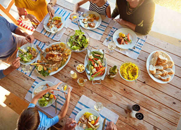 istock This is what family time is all about 685577152