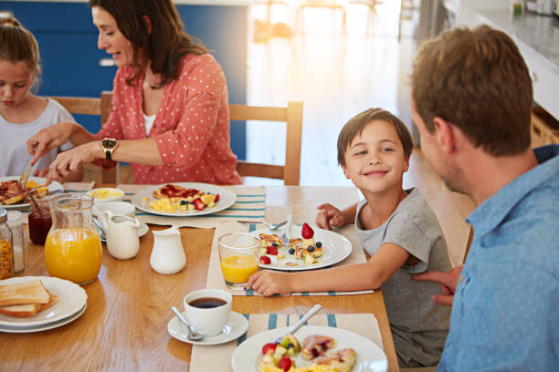 istock Are you ready to take on the day? 685577340