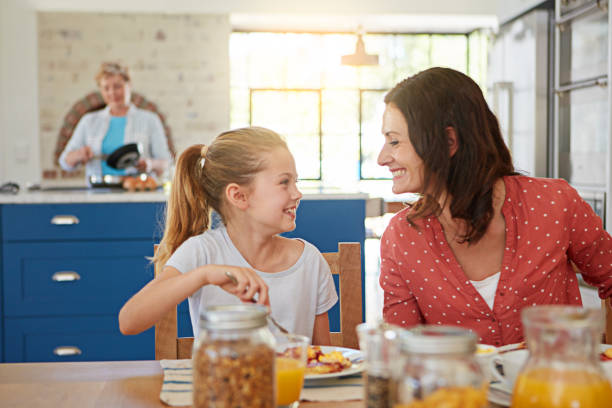 istock There's no time like girl time! 685577352