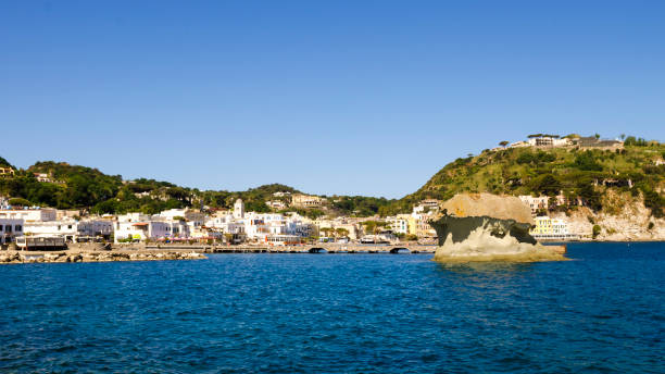istock Ischia, Lacco Ameno the fungus 685590946