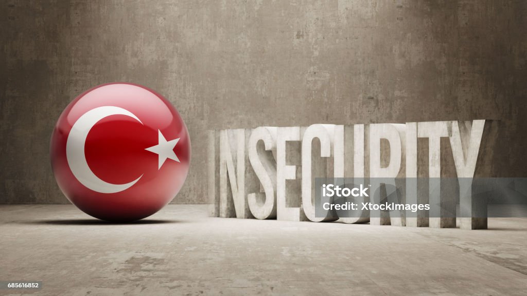 Insecurity Concept Stock Illustration - Download Image Now - Anxiety ...