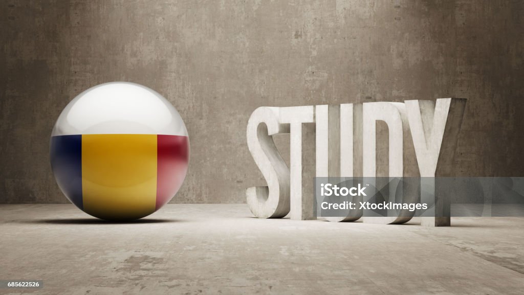 Study High Resolution Study Concept Stock Illustration - Download Image Now - Advice ...