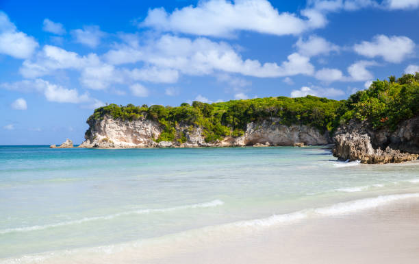 istock Landscape of Macao Beach 685622548
