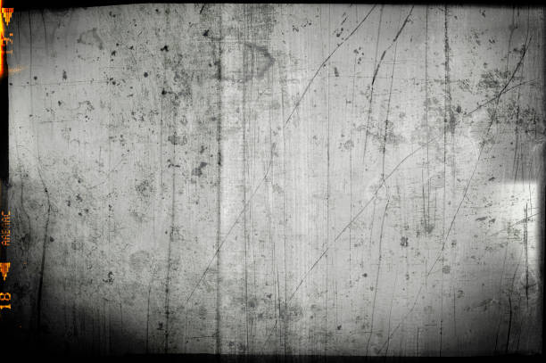 Film strip texture background