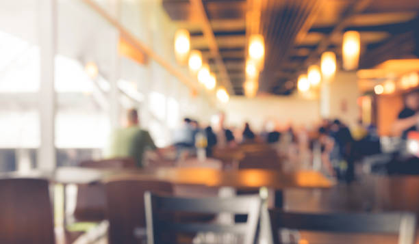 Blur people in cafe,restaurant with light bokeh background. Blur people in cafe,restaurant with light abstract bokeh background.Blur people in cafe,restaurant with light abstract bokeh background.Blur people in cafe,restaurant with light abstract bokeh background. cafe interior stock pictures, royalty-free photos & images